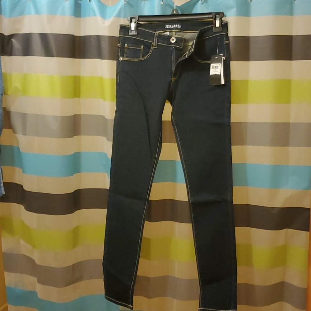 Guess jeans size 14